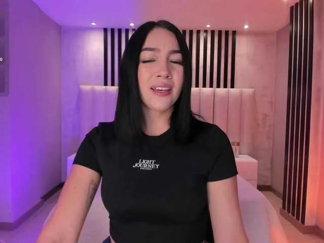 RossieRhoades on BongaCams 