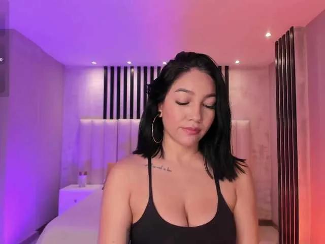 RossieRhoades on BongaCams 