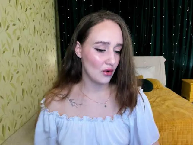 SabrinaCandi model from bc