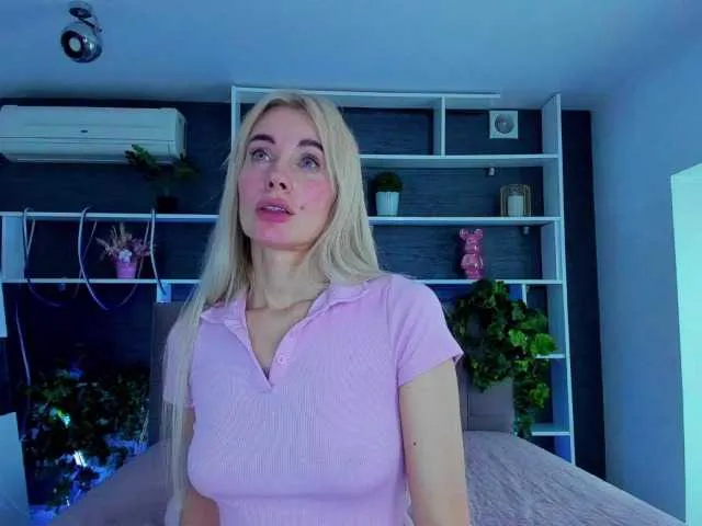 SabrinaSharm model from bc