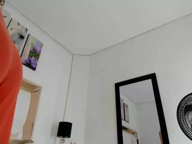 SamantaMilff on BongaCams 