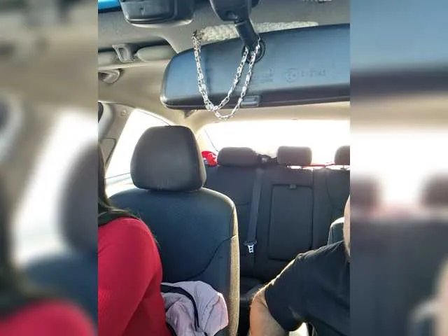 Samyra--Angel on BongaCams