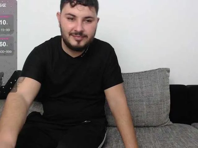 Samyra--Angel on BongaCams