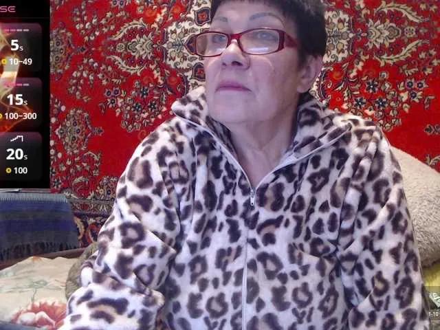 Sandra-Carina — A MAN AND HIS FANTASIES