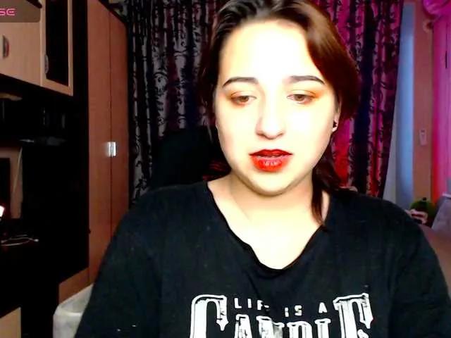 Sarah-Dumont's avatar