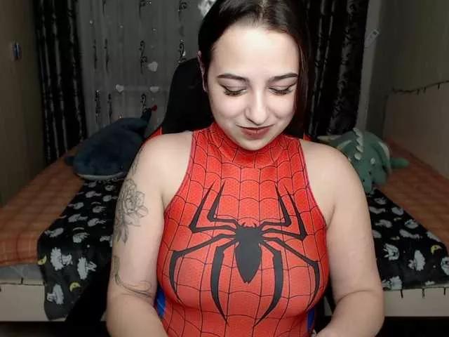 Sarah-Dumont on BongaCams 
