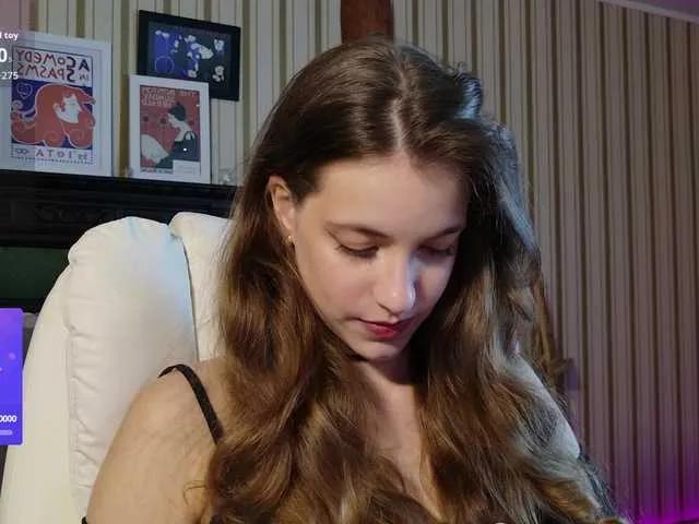 sarahsupershy — Intelligence, sense of humor, determination