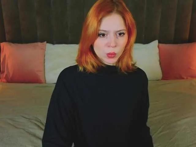 SashaExclusive on BongaCams 