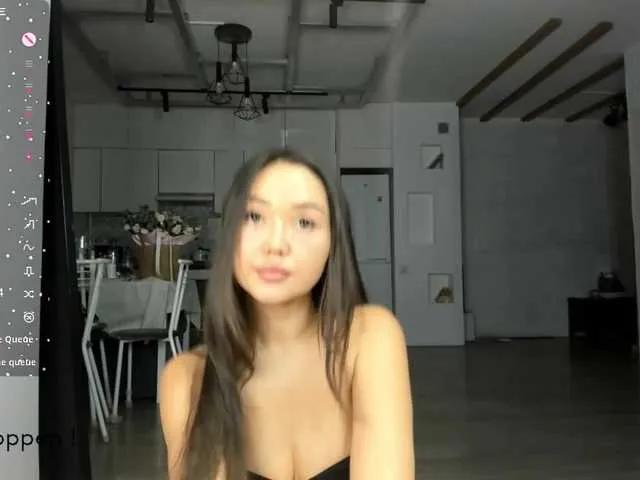 seeyoumin on BongaCams 