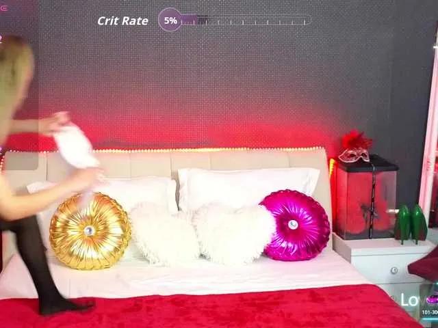 SelenaBanks on BongaCams 