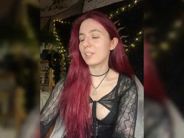 SelinaXylia — Freechat on BongaCams