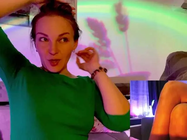 Severiyug on BongaCams