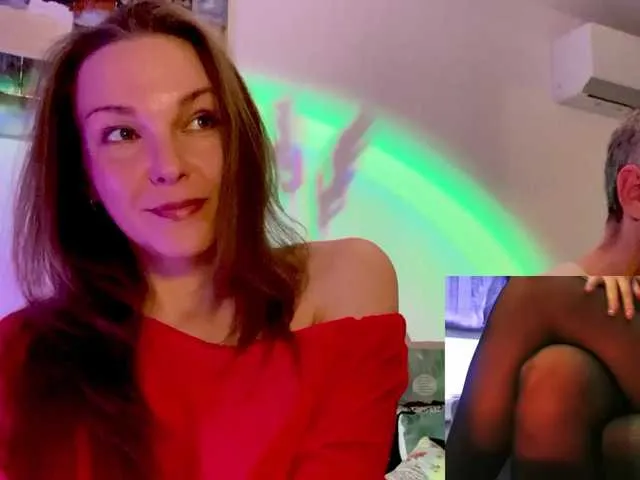 Severiyug on BongaCams