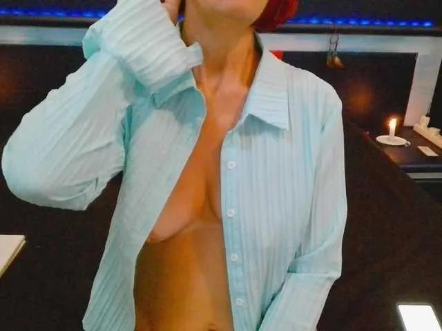 Sexi69sasha — Knowing you getting hard and growing watching me what i do best. Cumming hard.  
Respectful men with a sense of humor & Tokens