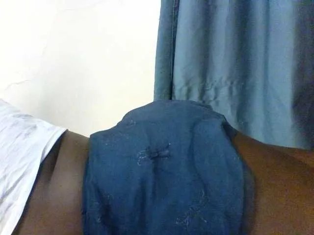 Sexxyblacky on BongaCams 