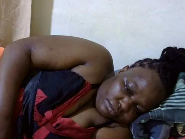 sexy-ebony254 — Freechat on BongaCams