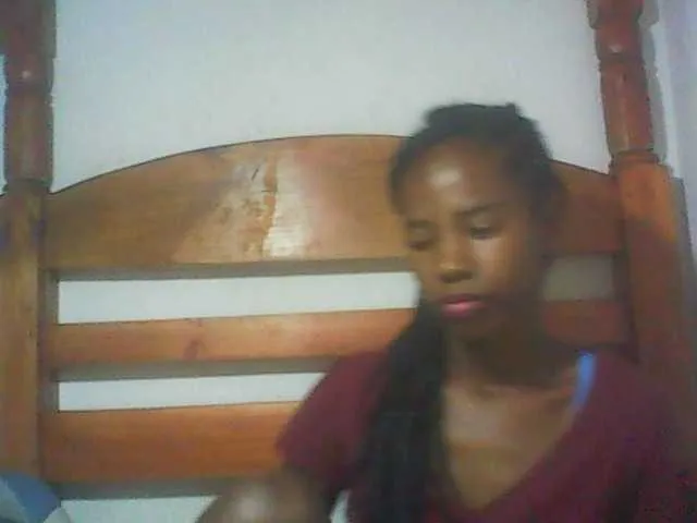 sexy-sarah on BongaCams