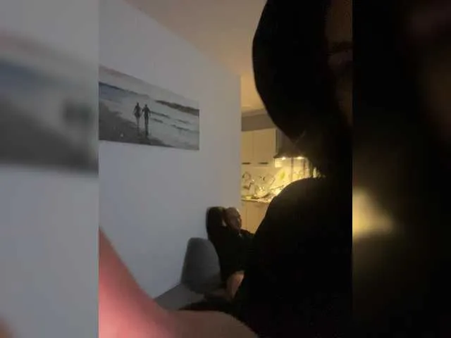 Sexypara1404 model from bc