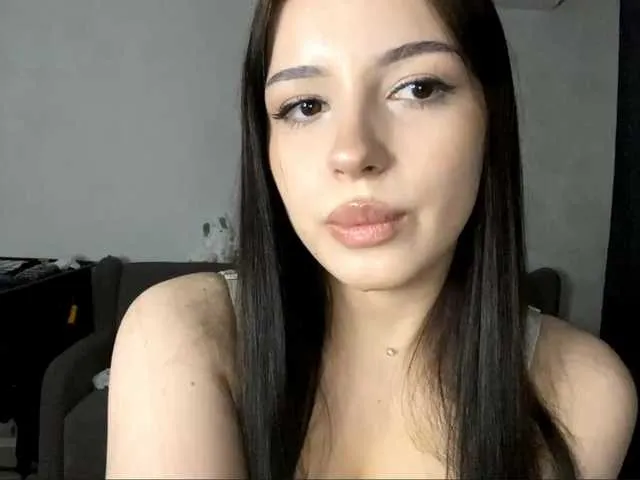 ShandraVanderwege model from bc