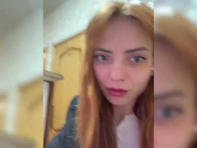 SherrySery model from bc