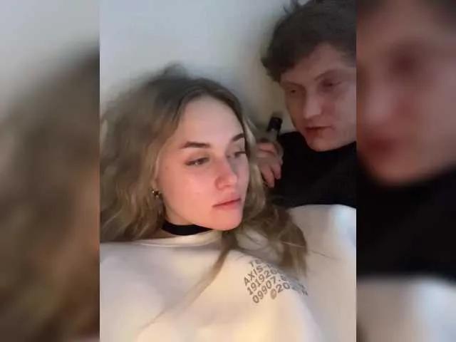 ShvartsAM on BongaCams