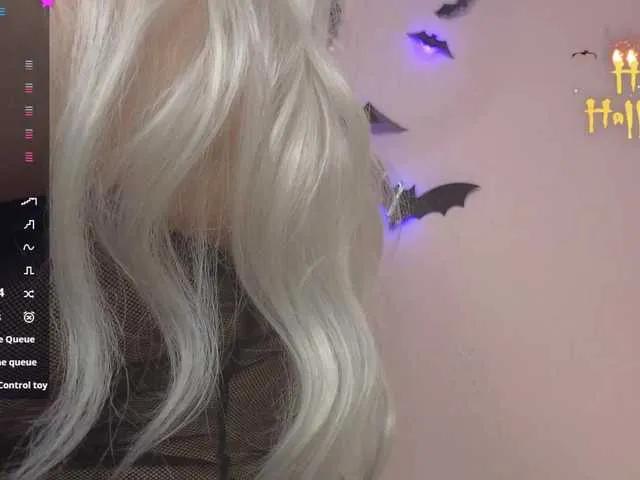 SisterLilith on BongaCams