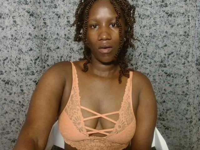 Sleekmellanin on BongaCams 