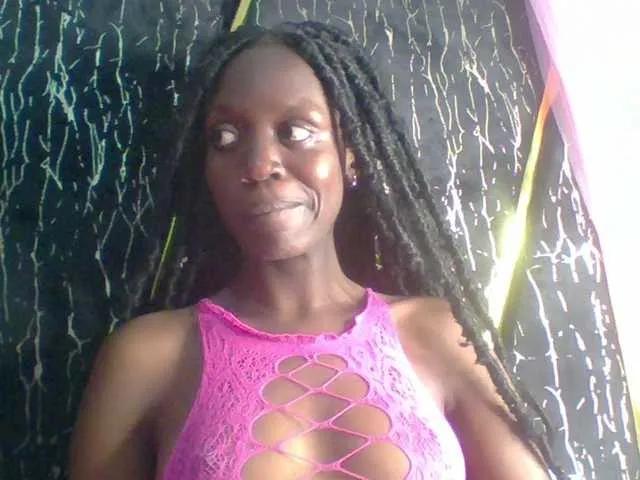 slimebony — Freechat on BongaCams