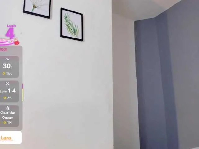 soe-lara model from bc