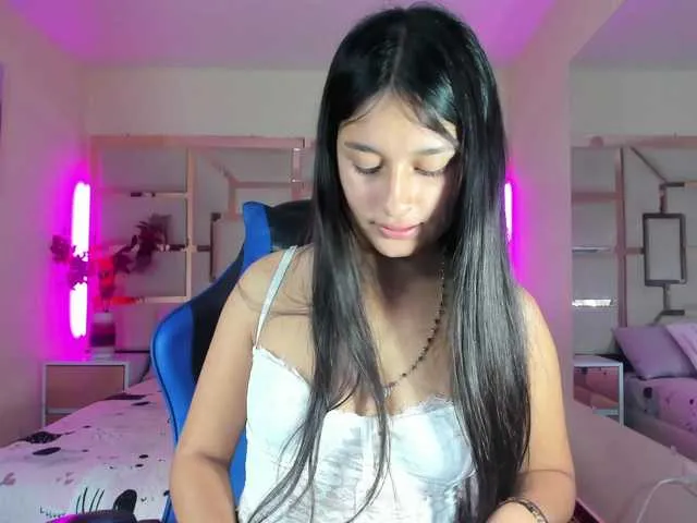 sofia-belmont model from bc