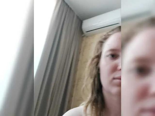 SofiaFox on BongaCams