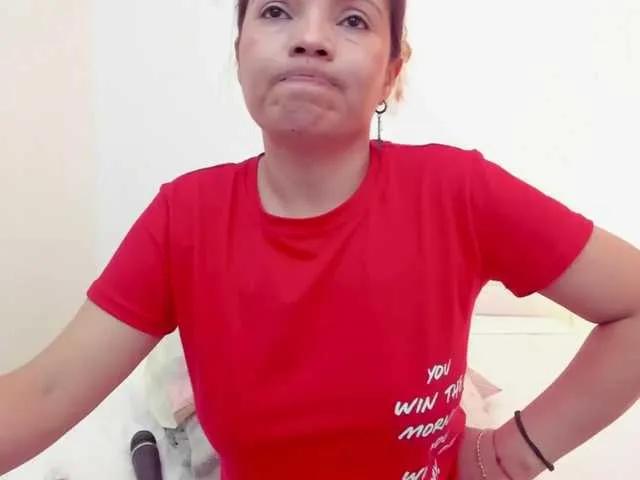 SofiaWalke on BongaCams