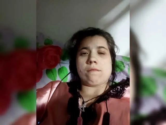 Sofiyka2443 model from bc