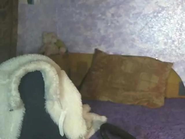 SoftGella — I see myself with a right gentleman, walk down the street by holding hands, my smile says it all.