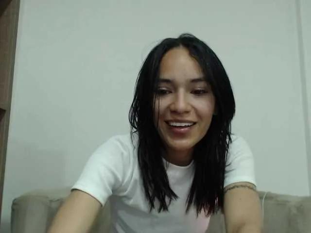 solli on BongaCams 