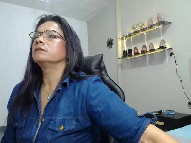 SolVegaa on BongaCams