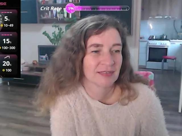 SophiaBonne — Freechat on BongaCams