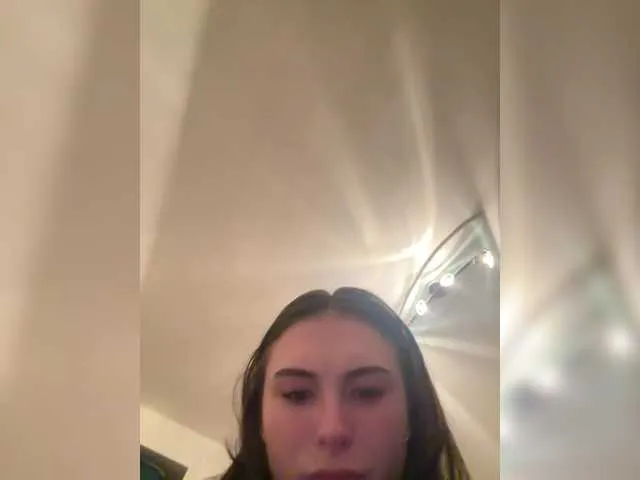 SophiiaStarr model from bc