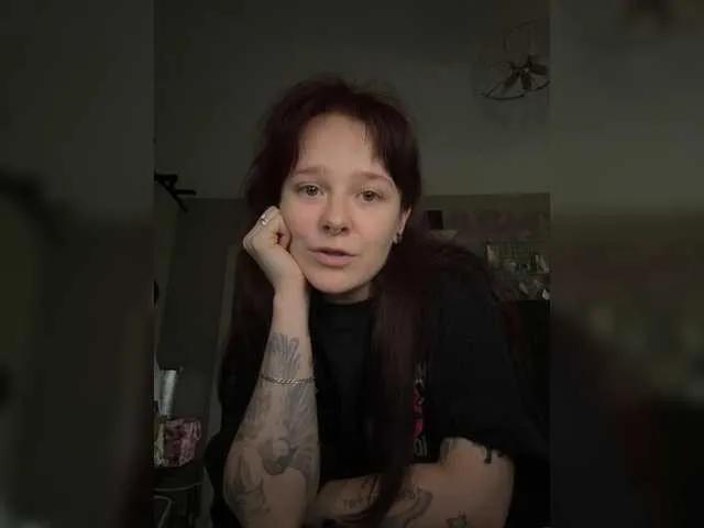 stillHer on BongaCams