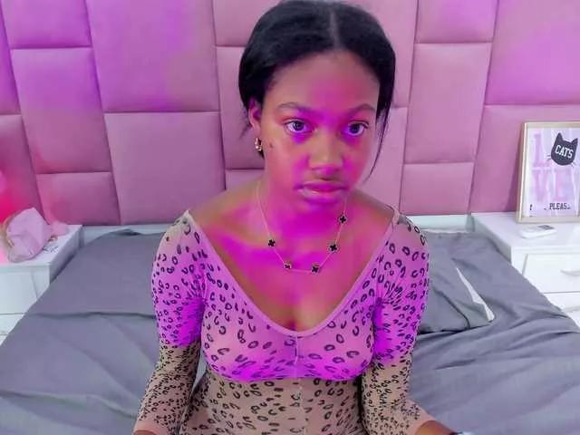 Stormihills on BongaCams