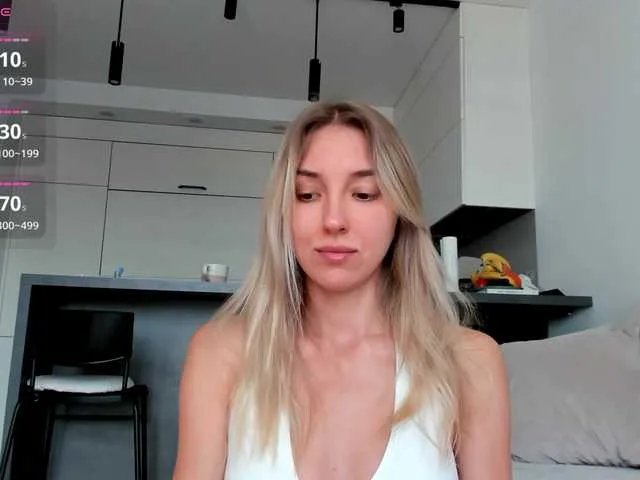 SunnyRina25 — tease with ass 