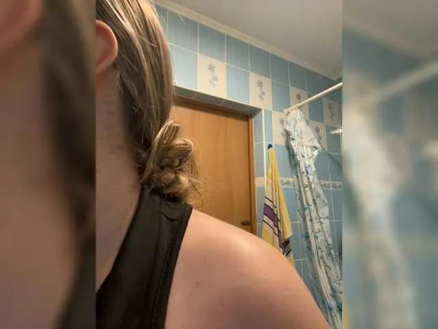 SunshineEmma — Humorous and generous men who know how to excite and reward