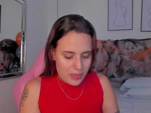 Susan-sweet on BongaCams 