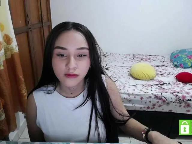 susana254 on BongaCams