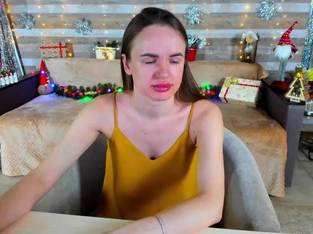 SusanSmite on BongaCams 