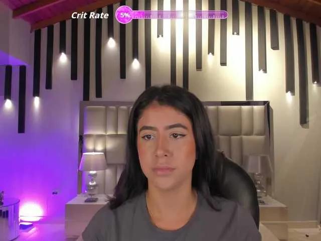 SussanElliot on BongaCams 