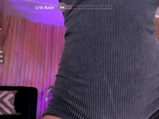 SussanElliot on BongaCams 