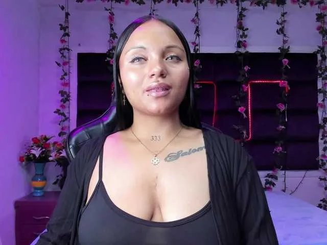 sweelanna on BongaCams 