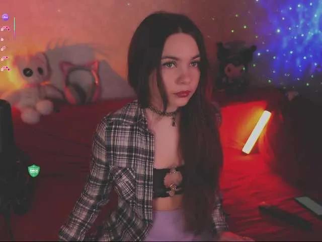 sweet-cupcake on BongaCams 