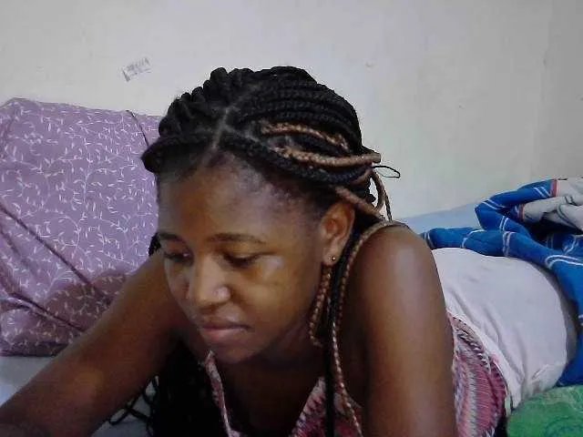 sweet-tatiana on BongaCams 